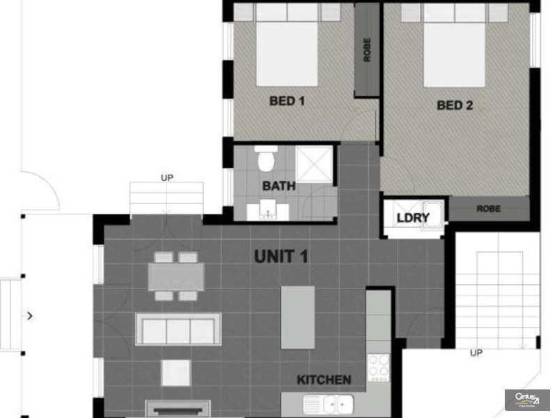 1-5/42 Graham Road, Highett VIC 3190