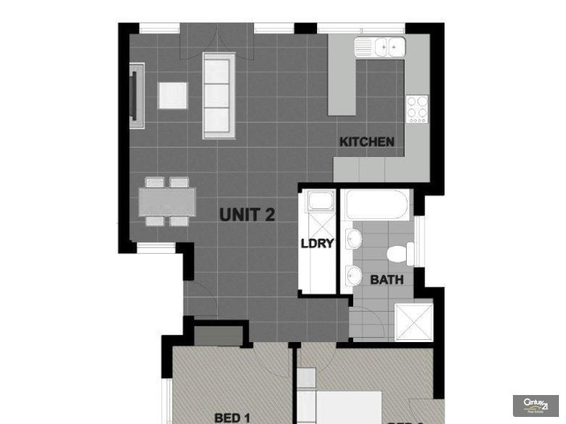 1-5/42 Graham Road, Highett VIC 3190