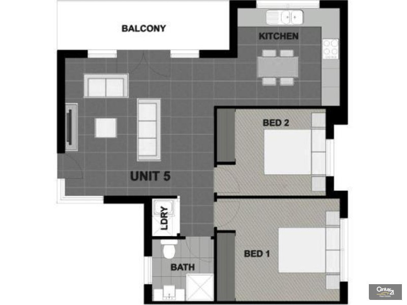 1-5/42 Graham Road, Highett VIC 3190