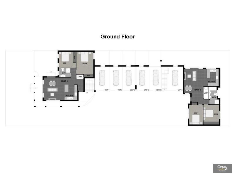 1-5/42 Graham Road, Highett VIC 3190