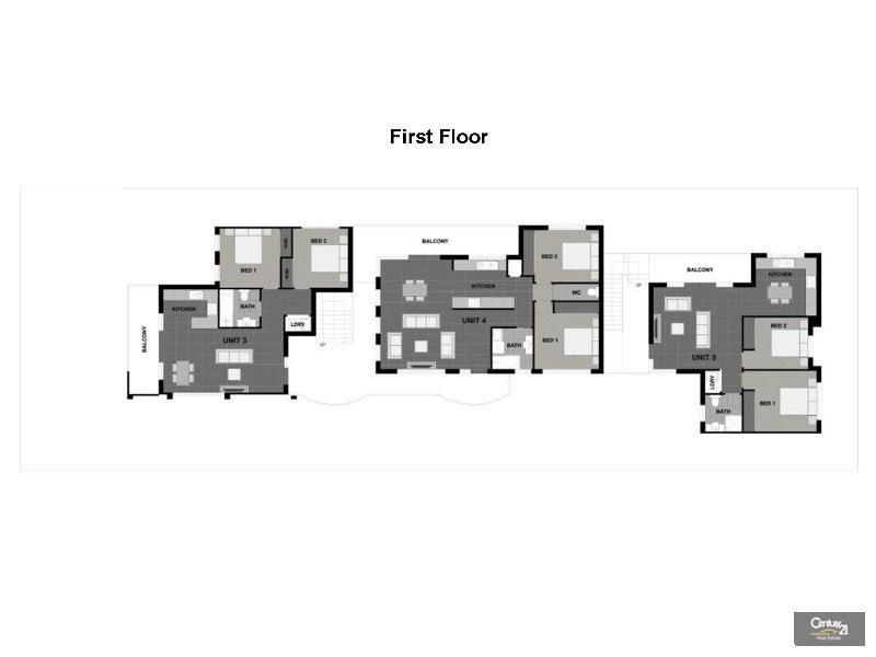 1-5/42 Graham Road, Highett VIC 3190