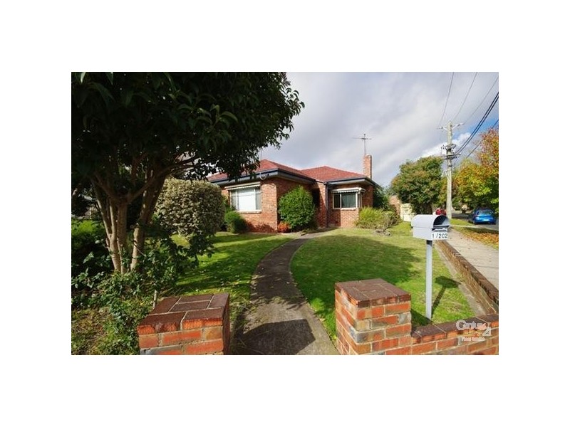 1/202 Patterson Road, Bentleigh VIC 3204