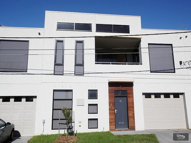 10 Nette Court, Moorabbin VIC 3189