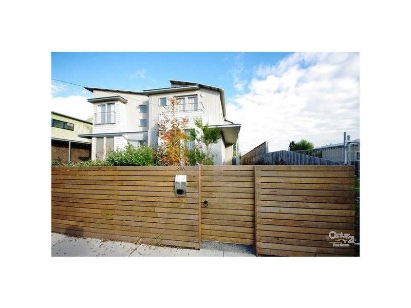 26A Carlton Street, Mckinnon VIC 3204