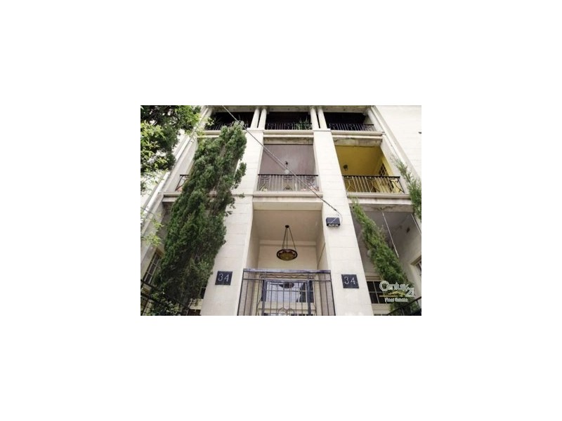 5/34 Princes Street, St Kilda VIC 3182