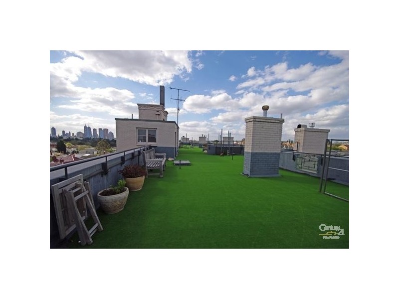 9/11 Marne Street, South Yarra VIC 3141