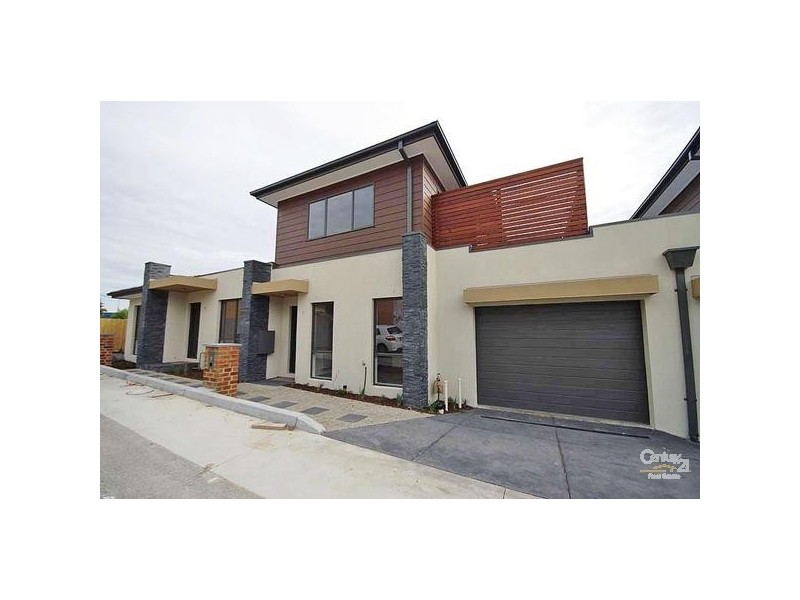 3/1 Barry Street, Bentleigh VIC 3204