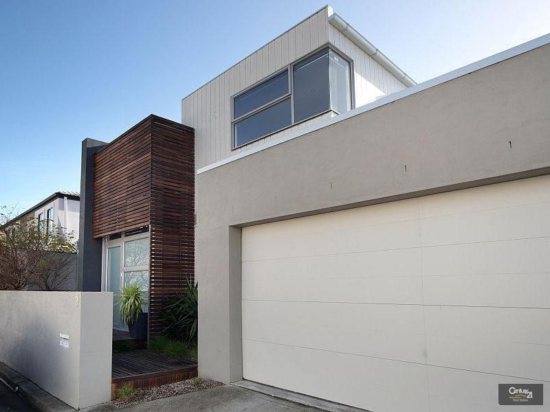 3 Jackson Lane, Bentleigh East VIC 3165