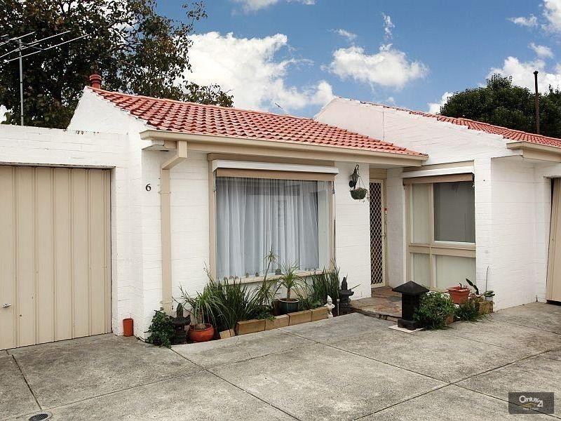 6/20A Riddle Street, Bentleigh VIC 3204