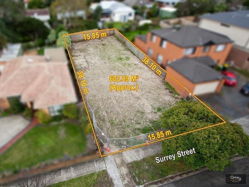 13 Surrey Street, Bentleigh East VIC 3165