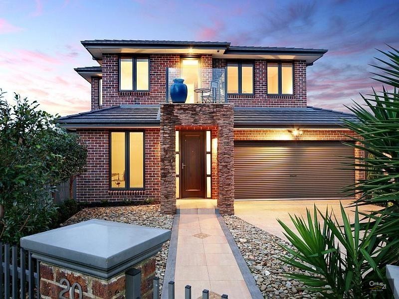 20 Brosa Avenue, Bentleigh East VIC 3165