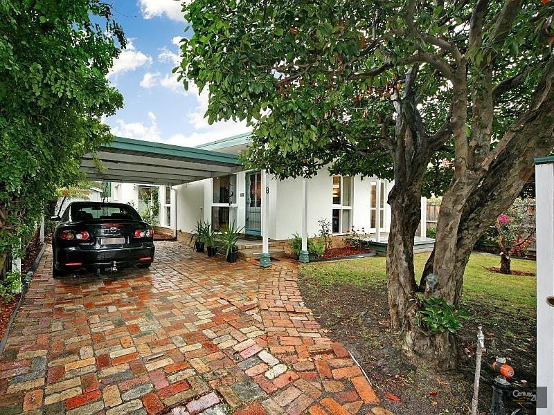 8 Taylor Street, Brighton East VIC 3187