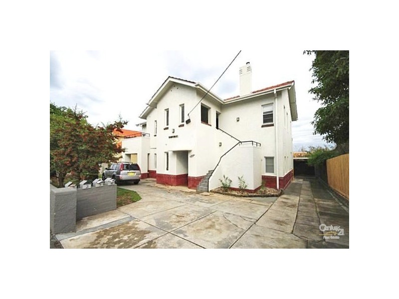 3/201 Burke Road, Glen Iris VIC 3146