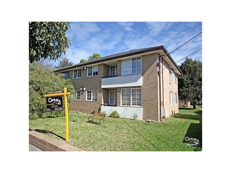 4/253 Grange Road, Ormond VIC 3204