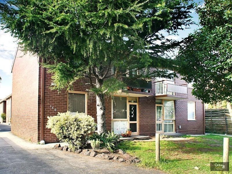 21/160 Grange Road, Carnegie VIC 3163