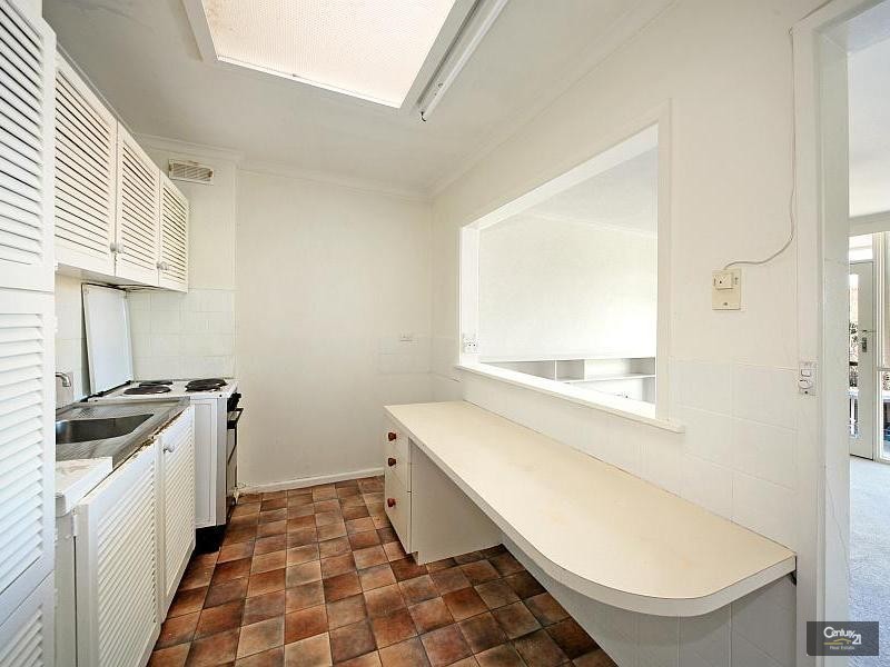 21/160 Grange Road, Carnegie VIC 3163