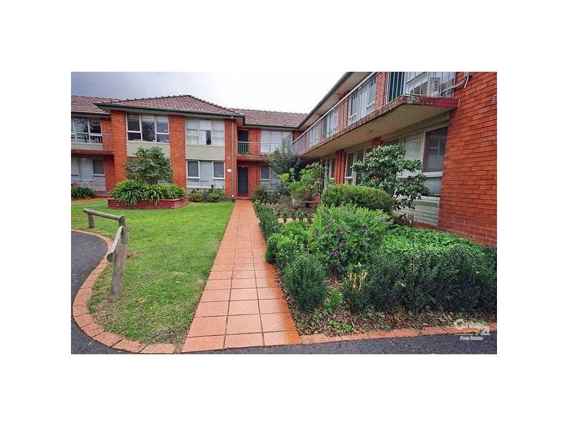 7/7 Derry Street, Bentleigh East VIC 3165