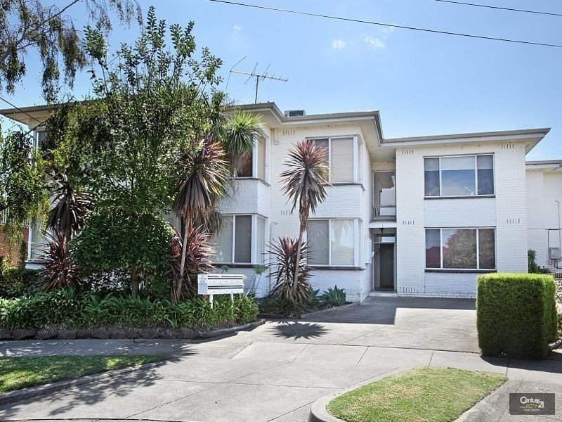 3/1 Omeo Court, Bentleigh East VIC 3165