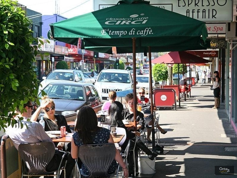 3/1 Omeo Court, Bentleigh East VIC 3165