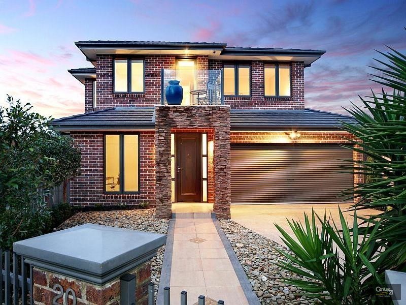 20 Brosa Avenue, Bentleigh East VIC 3165