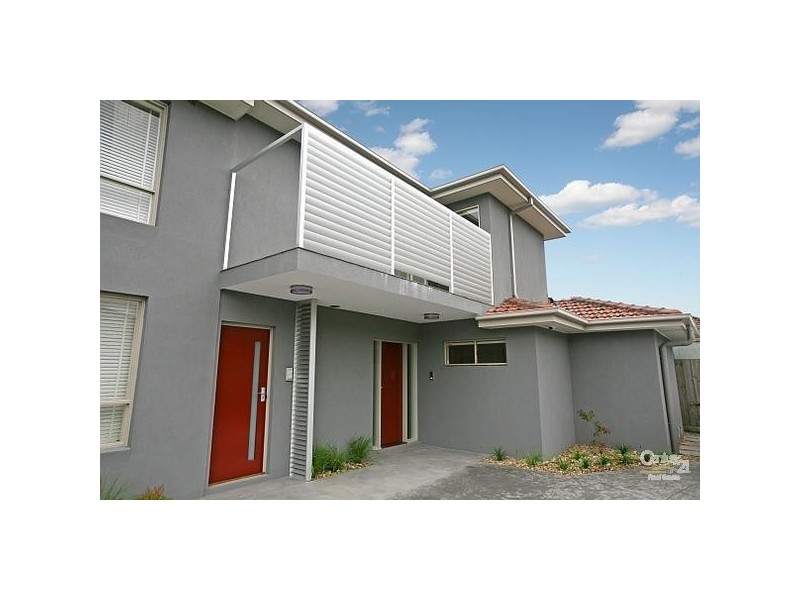 6/13 Baker Street, Moorabbin VIC 3189