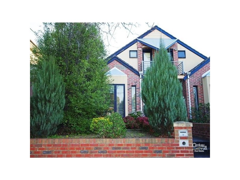 1/3 Montgomery Street, Brighton East VIC 3187