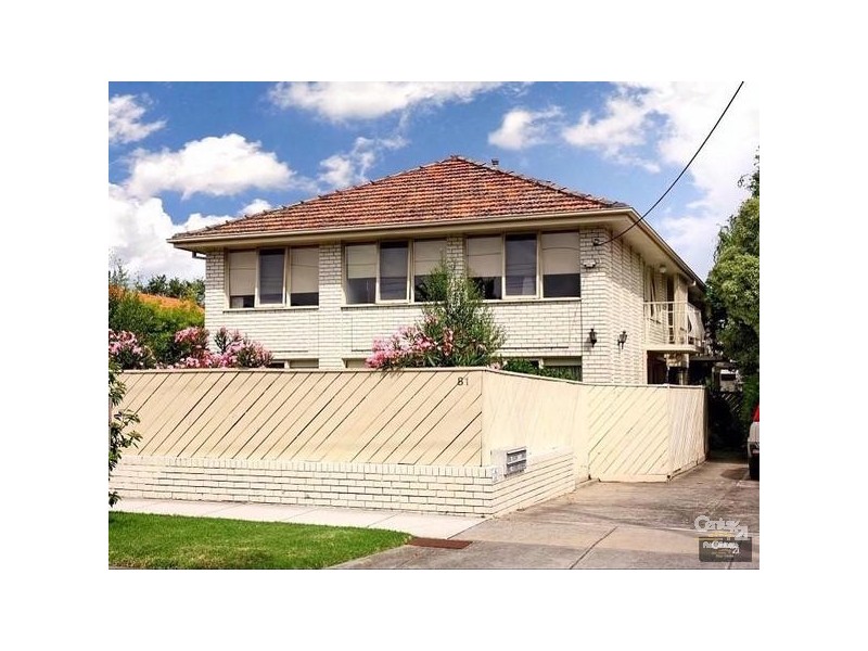 2/81 Daley Street, Bentleigh VIC 3204