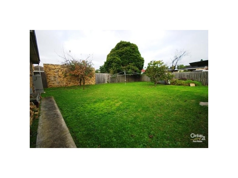 538 South Road, Bentleigh East VIC 3165