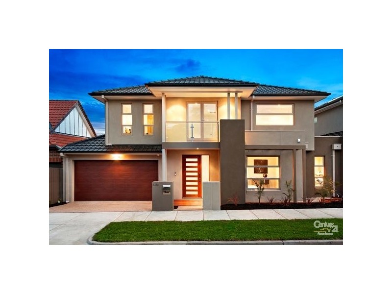 40B Anne Street, Mckinnon VIC 3204