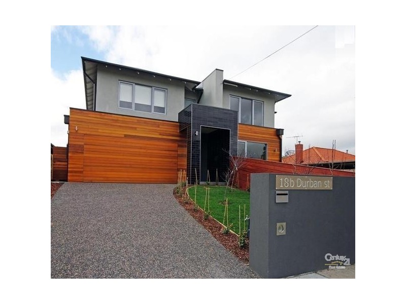 18B Durban Street, Bentleigh VIC 3204