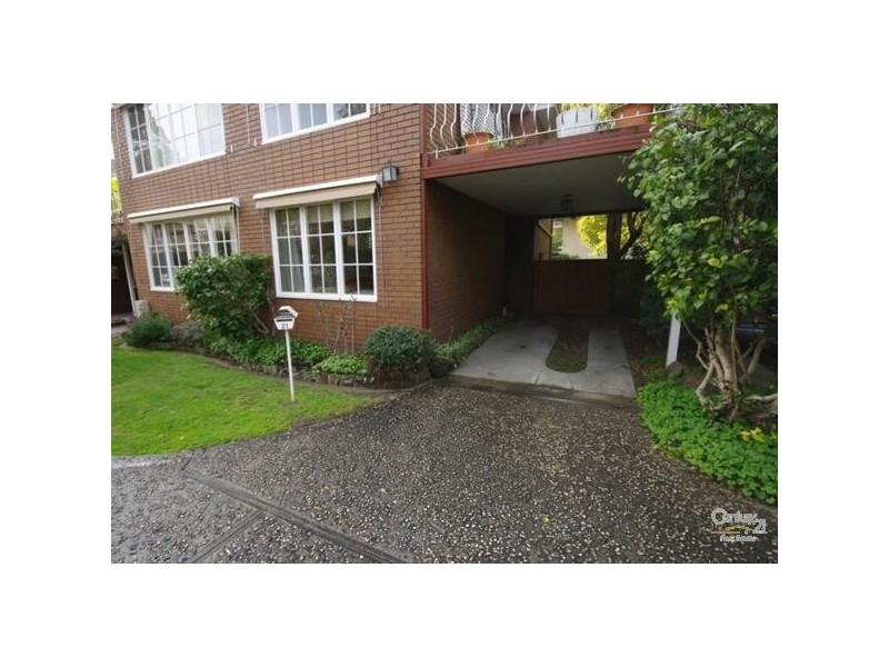 21/1231 Malvern Road, Malvern VIC 3144