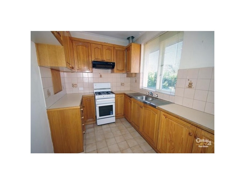 6/26 Grosvenor Street, Balaclava VIC 3183