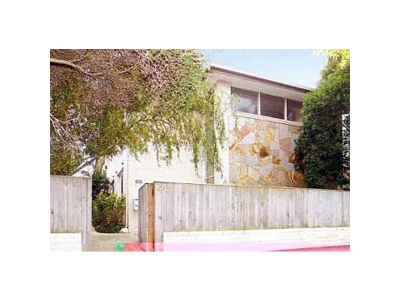 6/26 Grosvenor Street, Balaclava VIC 3183