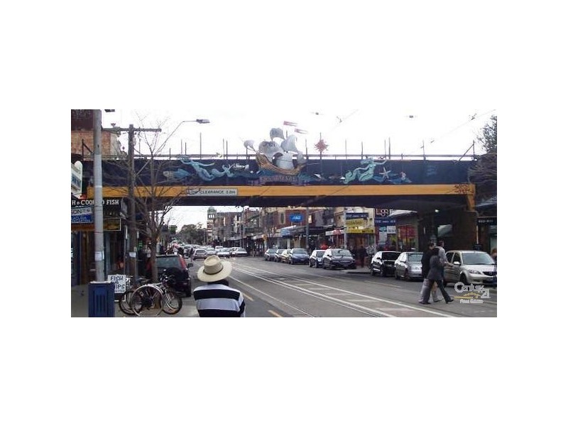 6/26 Grosvenor Street, Balaclava VIC 3183