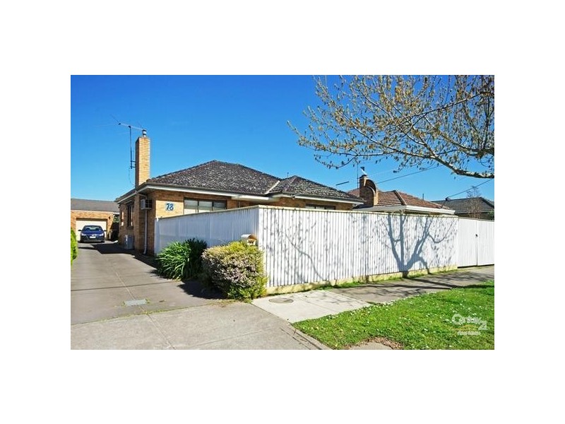 1/78 Paloma Street, Bentleigh East VIC 3165