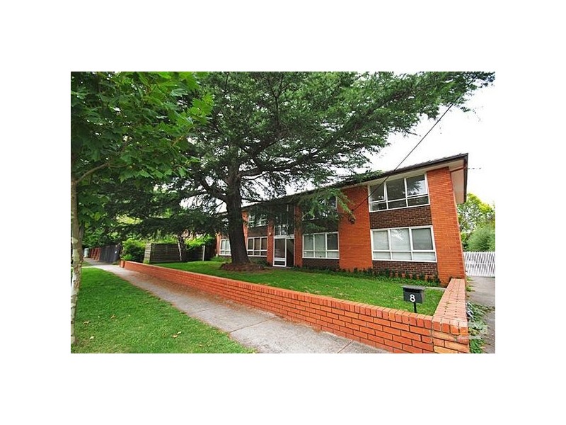 8/8 Central Park Road, Malvern East VIC 3145