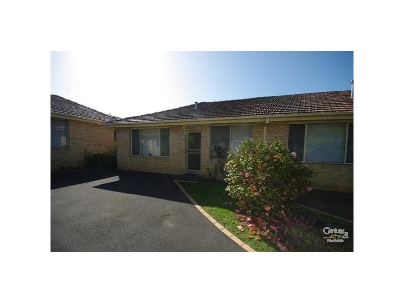 3/23 Morton Street, Clayton VIC 3168