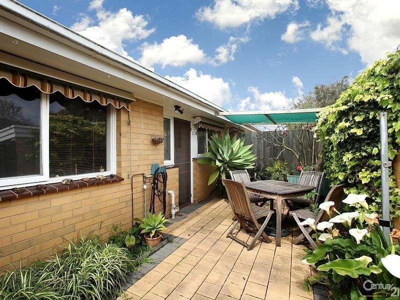 4/15-19 Eddys Grove, Bentleigh VIC 3204