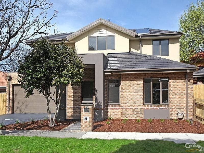 68 Wingate Street, Bentleigh East VIC 3165