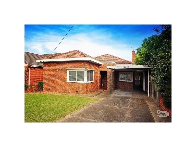 660 North Road, Ormond VIC 3204