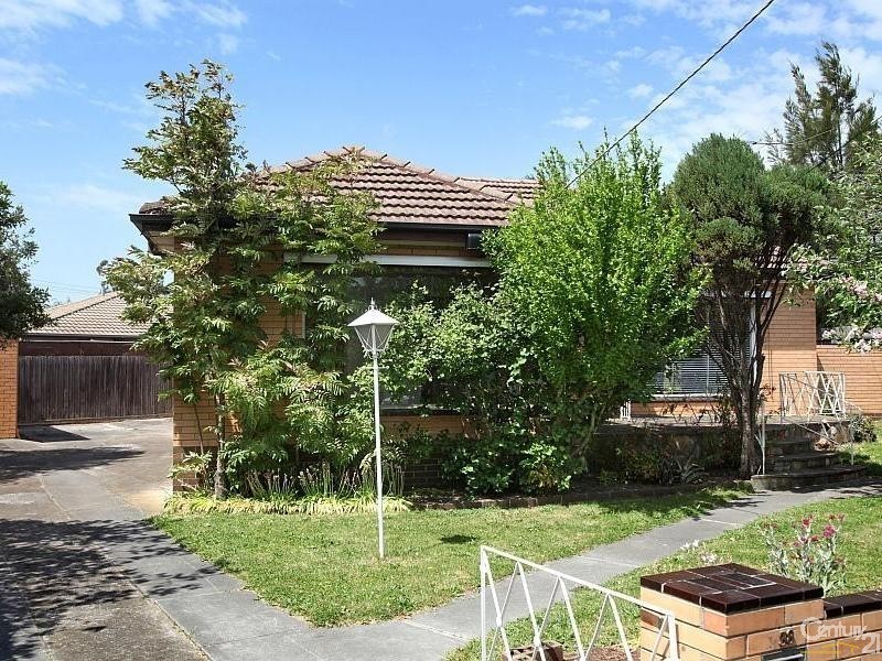 38 Bonny Street, Bentleigh East VIC 3165