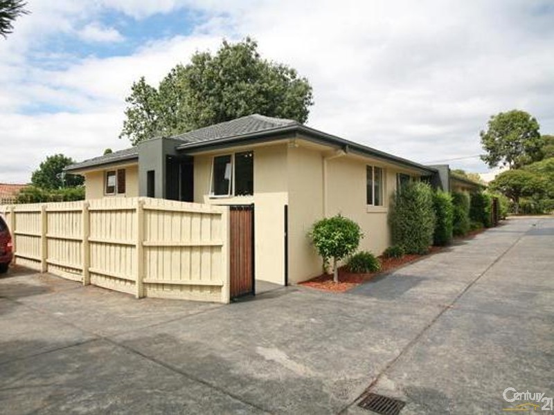 3/3 Victor Road, Bentleigh VIC 3204