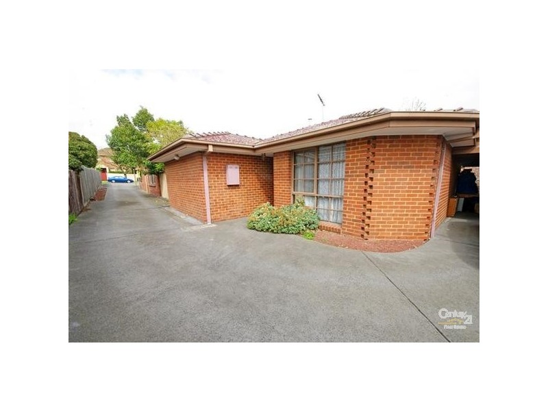 2/93 Oakleigh Road, Carnegie VIC 3163