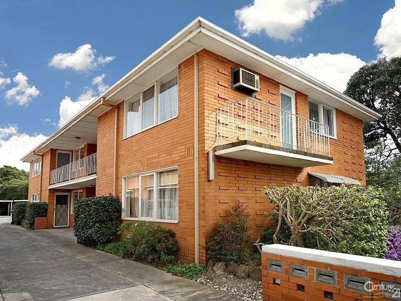 12/12 Bartlett Street, Hampton East VIC 3188