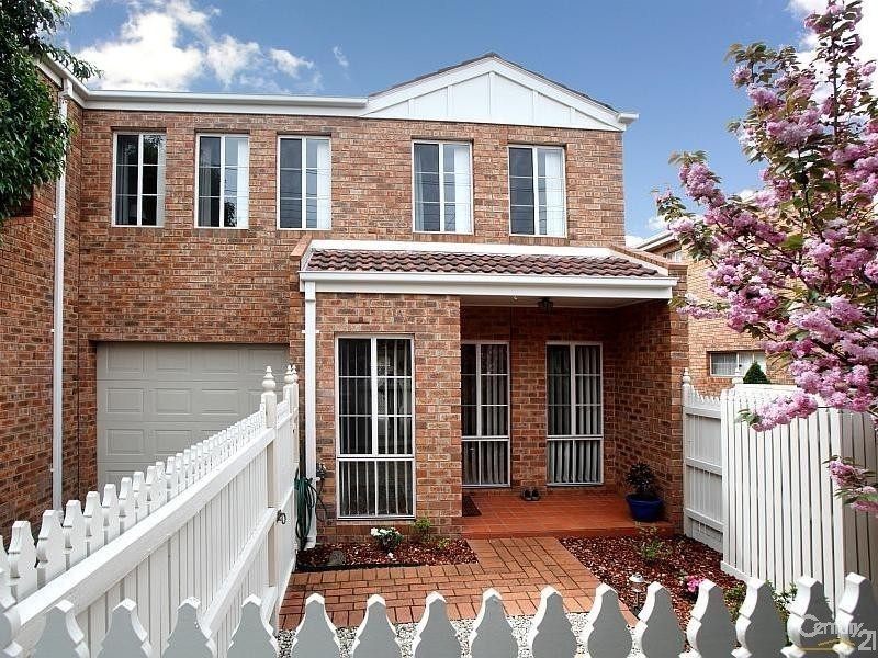 2/1D Tovan Akas Avenue, Bentleigh VIC 3204