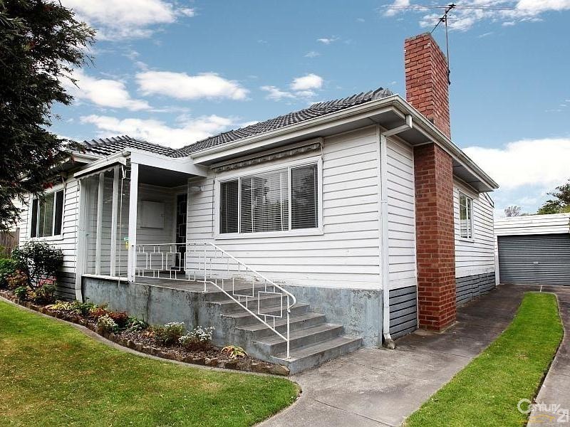 12 Richard Street, Bentleigh East VIC 3165