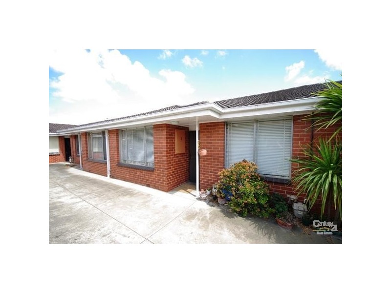 2/16 Blenheim Street, Bentleigh East VIC 3165