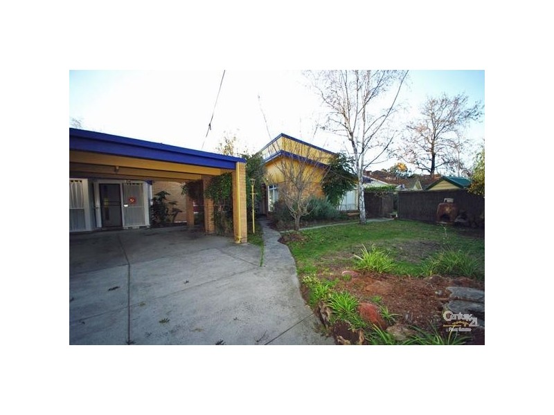 4A Fraser Street, Ormond VIC 3204