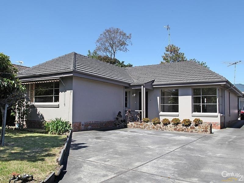 4 Glenmer Street, Bentleigh VIC 3204