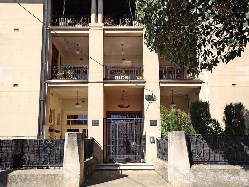 5/34 Princes Street, St Kilda VIC 3182